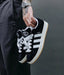 Adidas Campus 00s BLACK WHITE