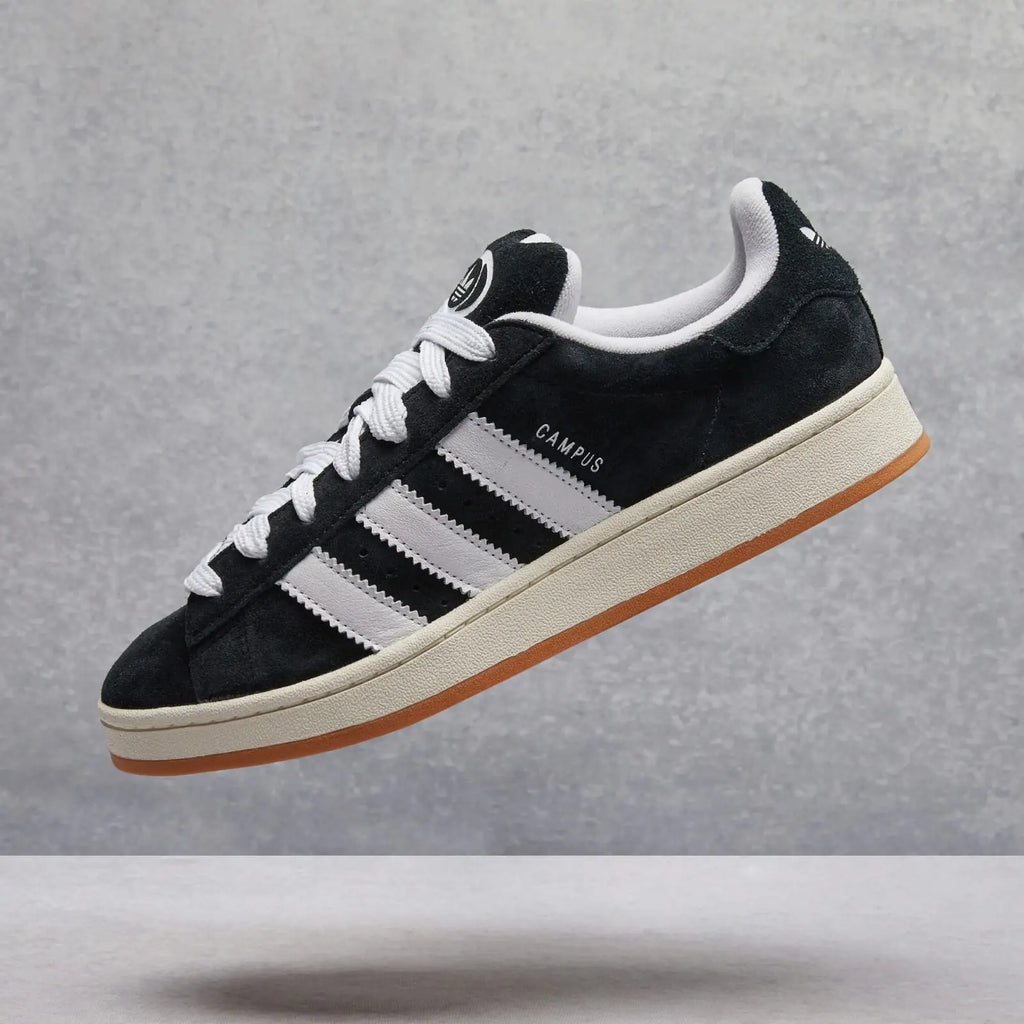 Adidas Campus 00s BLACK WHITE