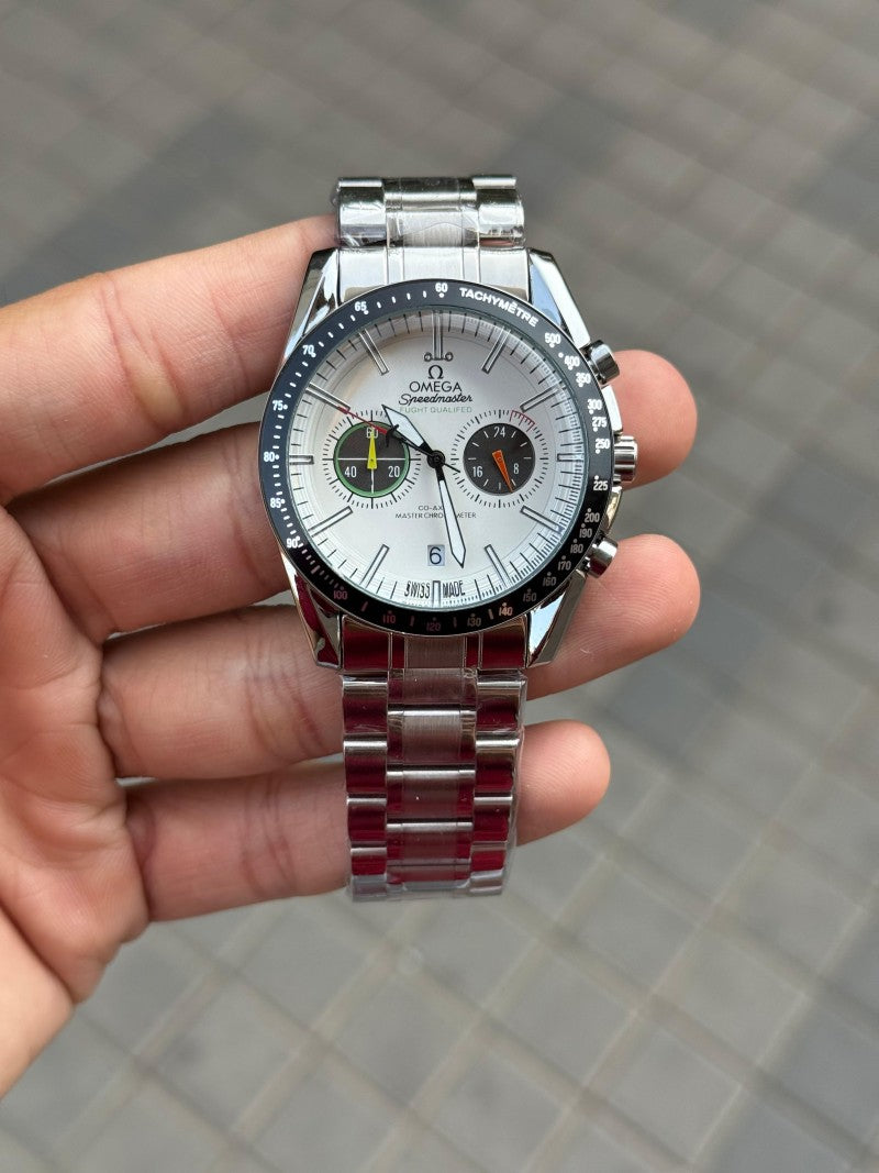 Omeg a Speedmaster Chronograph Secondary image