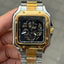 Fossi l Inscription Skeleton Automatic