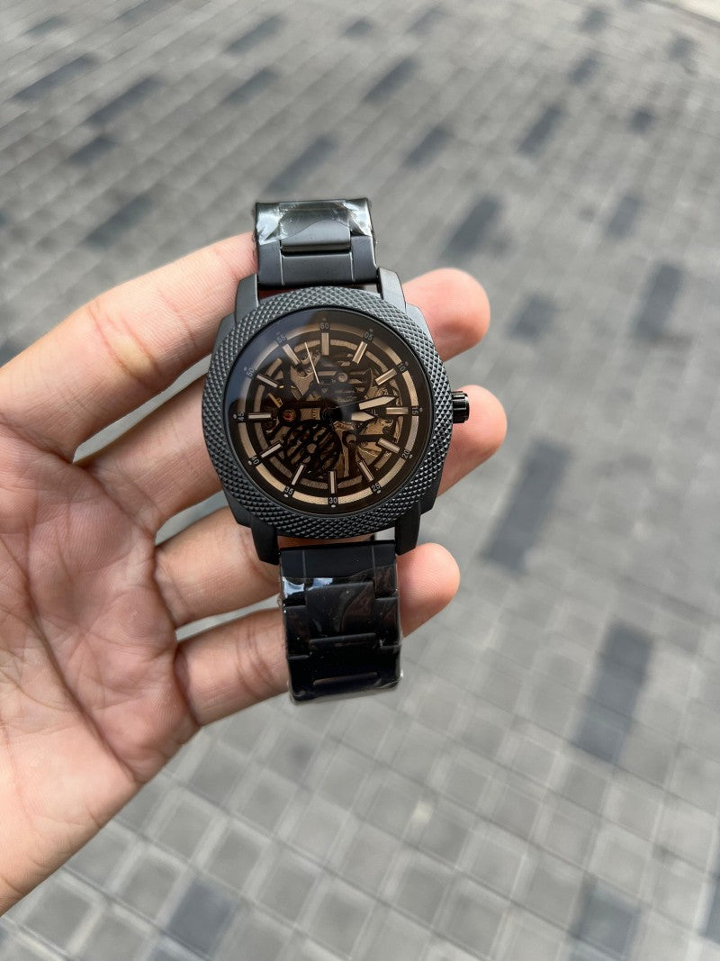 Fossi l Me3080 Modern Machine Chain Main image