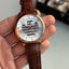 Emporio Arman i Meccanico Leather