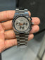 Tisso t PRX Chronograph Silver