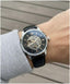 Fossi l ME3155 TOWNSMAN AUTOMATIC LEATHER