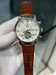 Patek Phillep e Calendar Leather Automatic