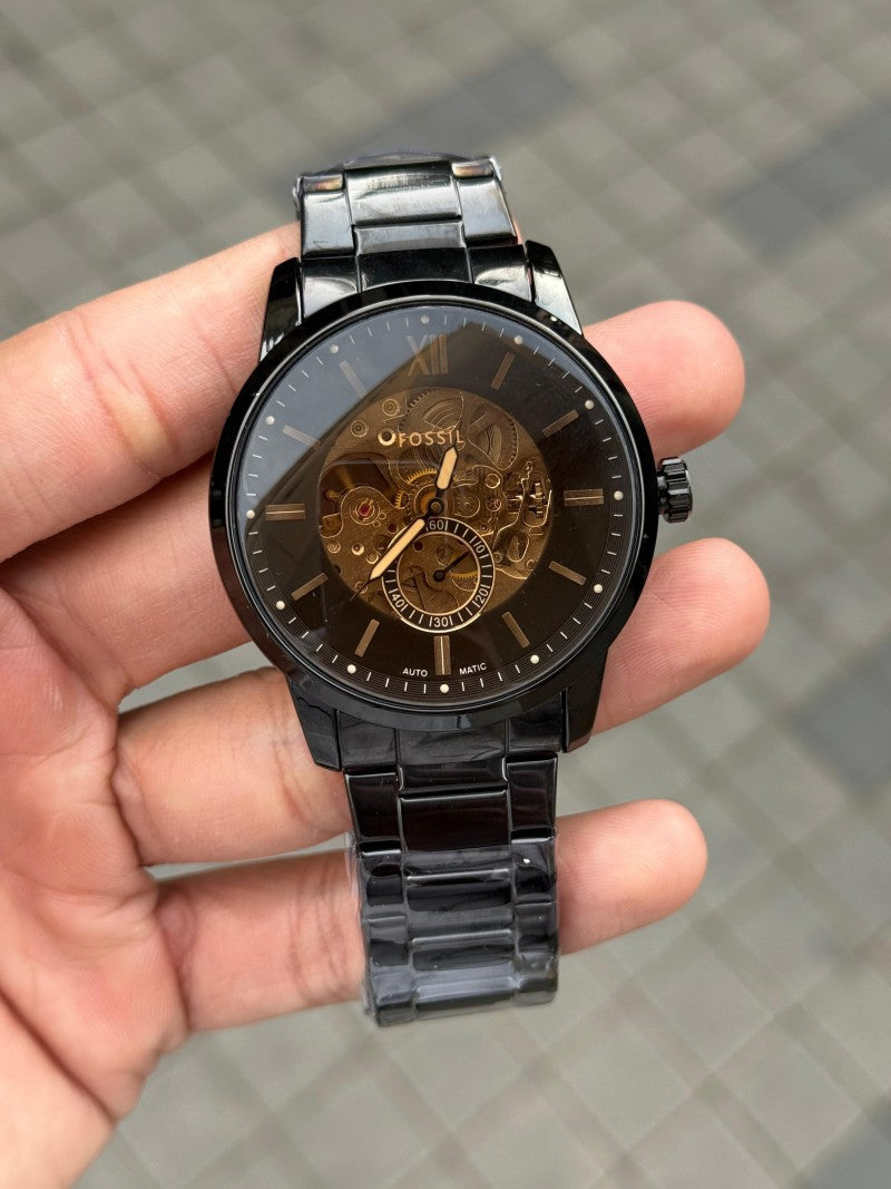 Fossi l ME3155 TOWNSMAN AUTOMATIC CHAIN