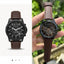 Arman i Exchange Chronograph Leather