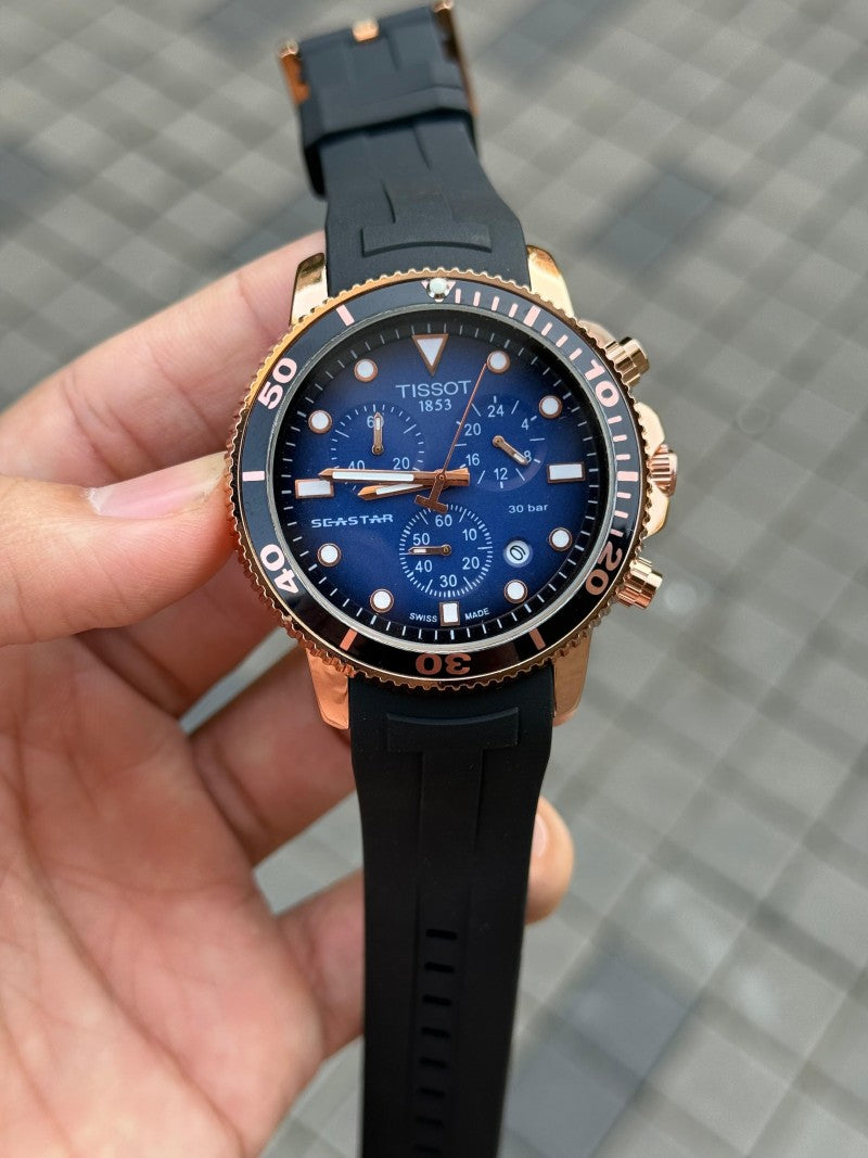 Tisso t 1853 SEASTAR 30BAR
