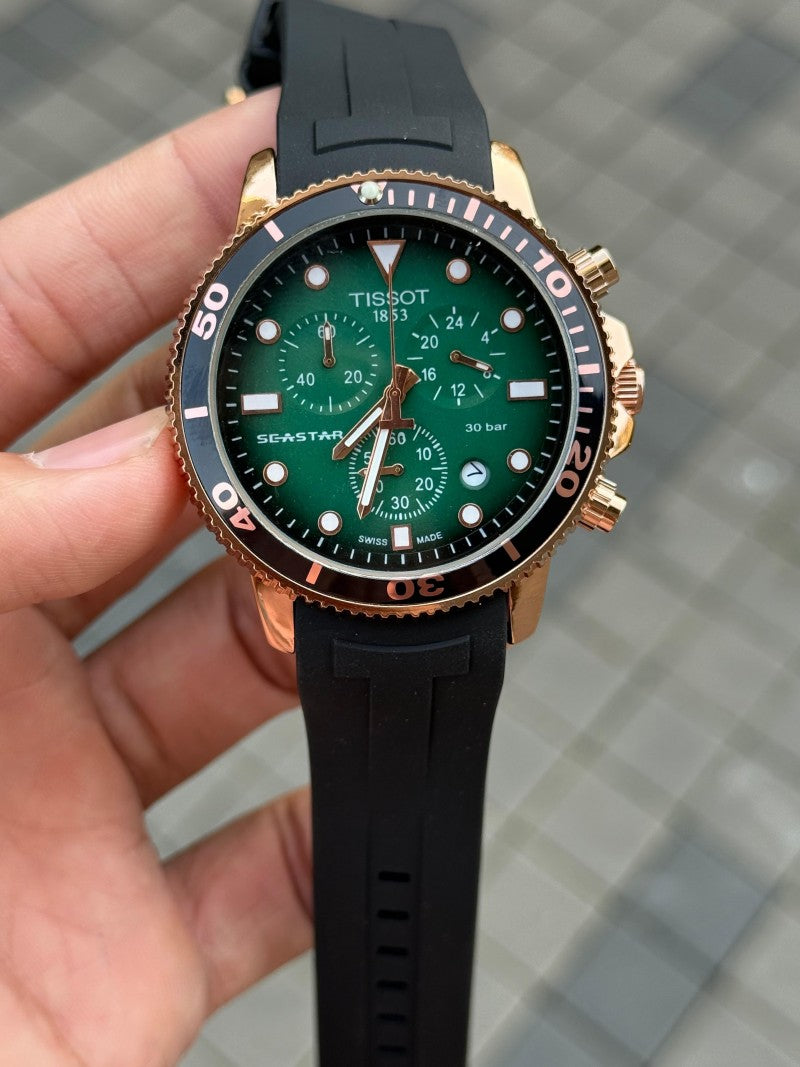 Tisso t 1853 SEASTAR 30BAR