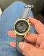 Arman i Exchange Chronograph Leather
