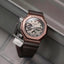 Casio G shock GM 2100 Brown