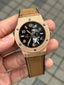 Hublo t Big Bang Quartz TAN