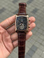Patek Philipp e Barrel Calendar 2 0 Automatic Rose Brown Premium
