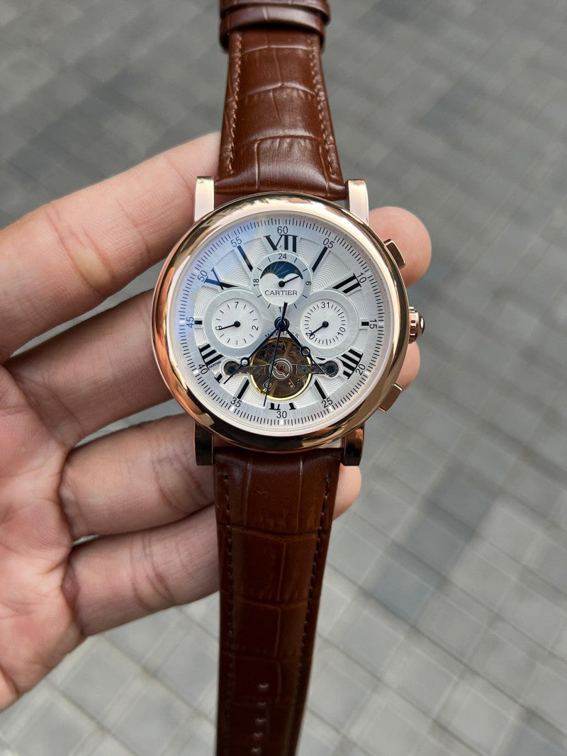 Cartie r Ballon Automatic 10 Main image