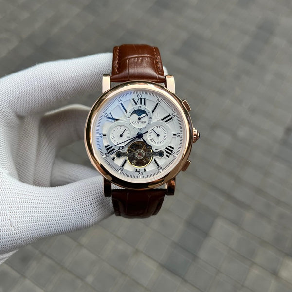 Cartie r Ballon Automatic 10
