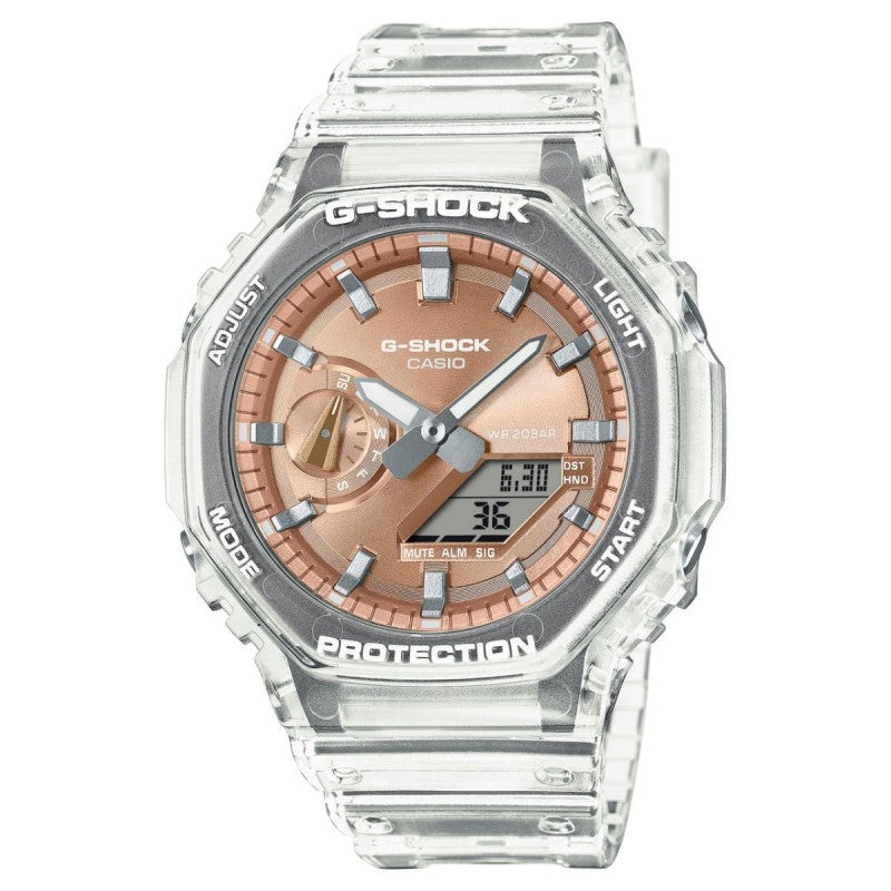 Casio G shock GM 2100 Secondary image