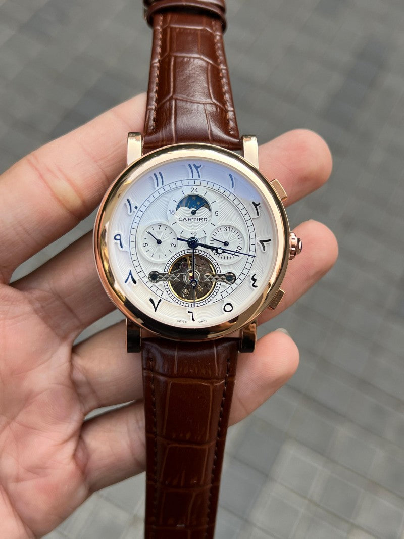 Cartie r Ballon Automatic 2 Secondary image