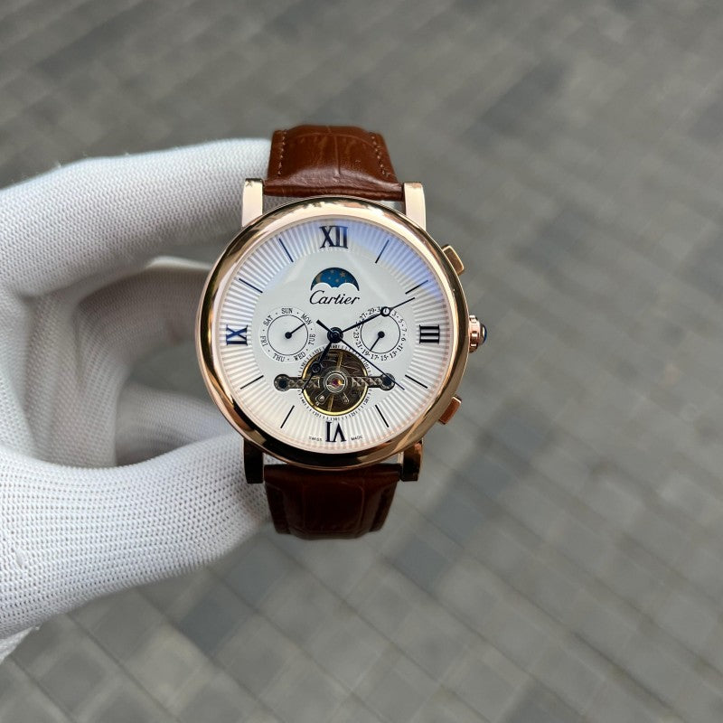 Cartie r Ballon Automatic 4