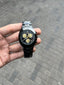 Rad o 100M Chronograph Black