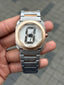 BVLGARI Octo Finssimo Minute Repeater Limited Edition