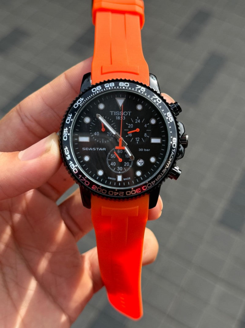Tisso t 1853 SEASTAR 30BAR Main image