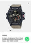 G shock Mud Master Cream