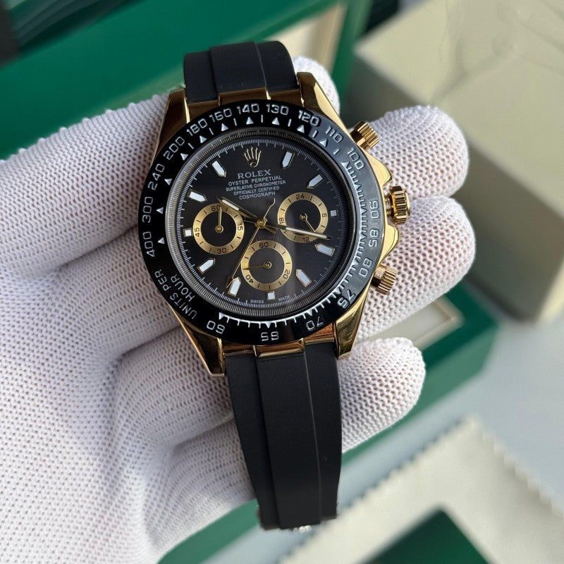 Role x Daytona Quartz Silicon