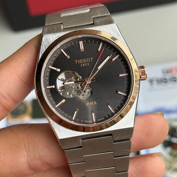 Tisso t 1853 PRX Automatic