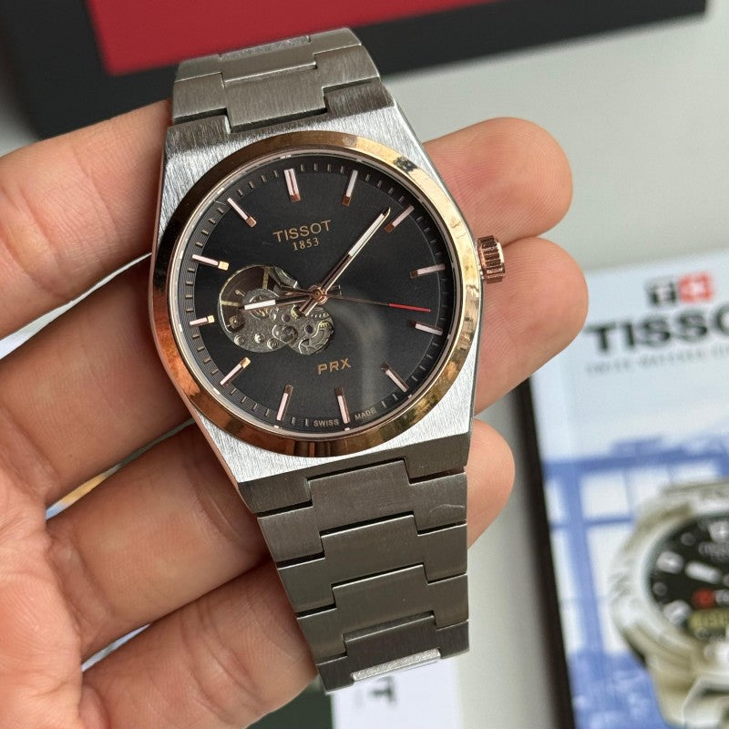 Tisso t 1853 PRX Automatic