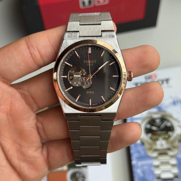 Tisso t 1853 PRX Automatic
