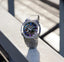 Casi o G shock GM2100 Silver Rainbow