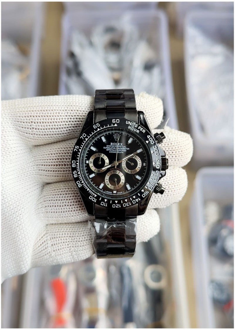Role x Daytona Ceramic Premium