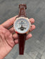 Breitlin g Leather Automatic