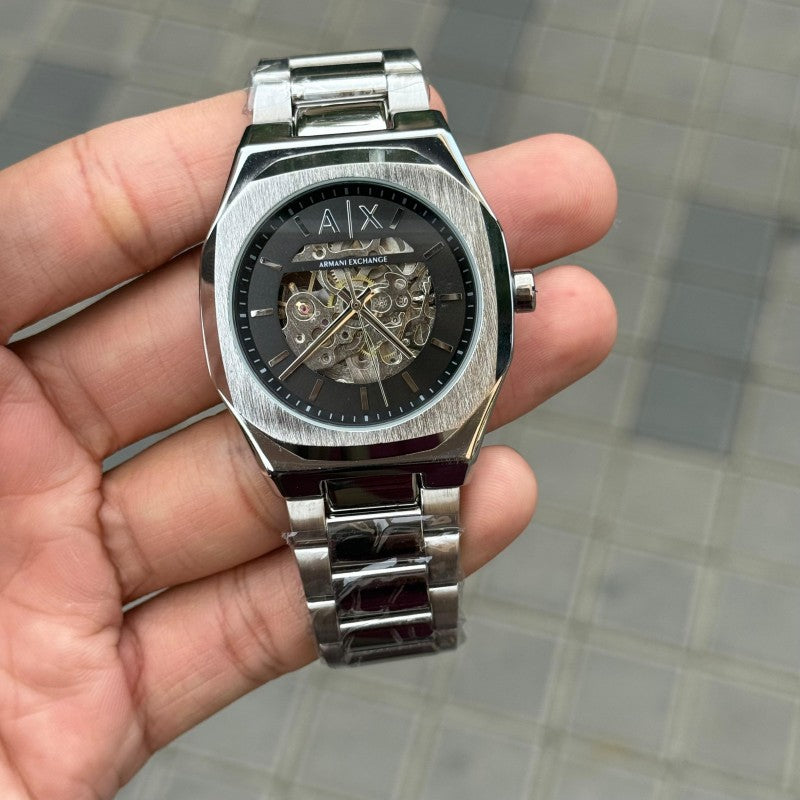 Arman i Exchange Square Open Machine