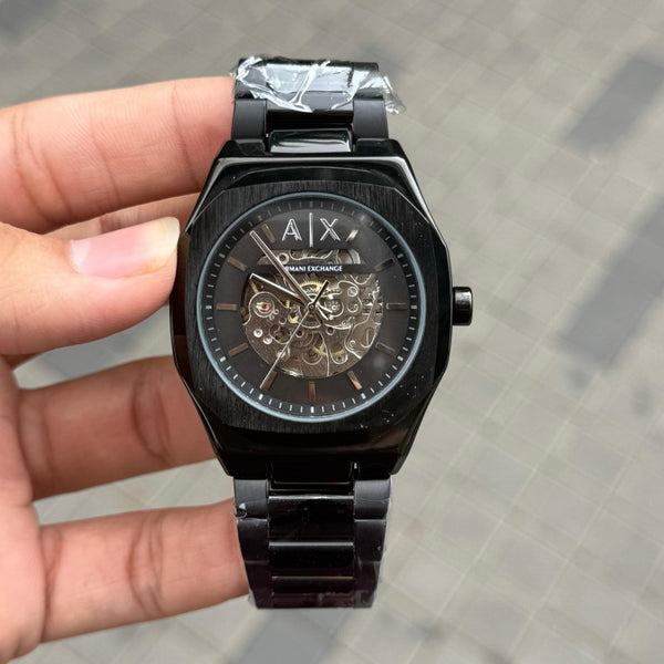 Arman i Exchange Square Open Machine