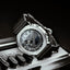 Casio G shock GM 2100 Silver Grey