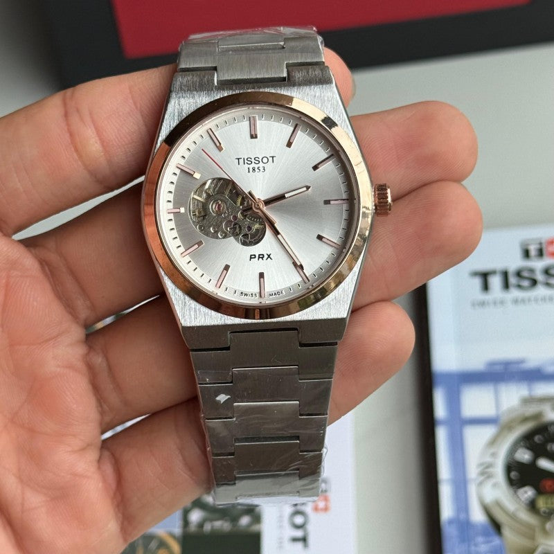 Tisso t 1853 PRX Automatic Main image