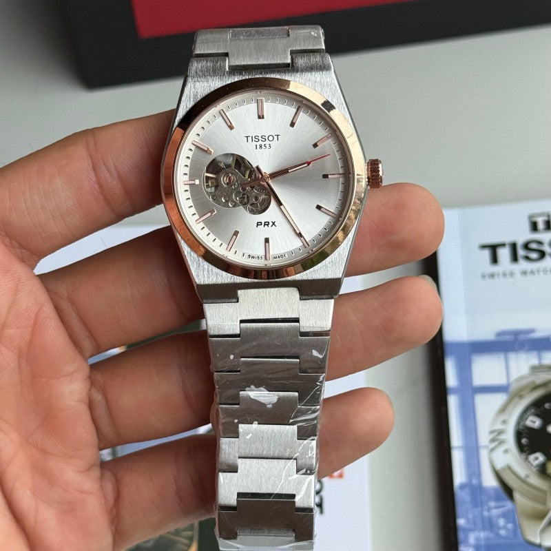 Tisso t 1853 PRX Automatic Secondary image