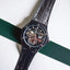 Hublo t Big Bang Automatic Leather