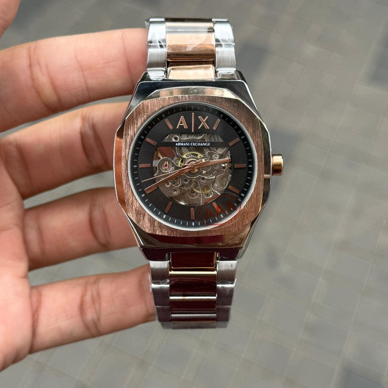 Arman i Exchange Square Open Machine