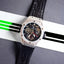 Hublo t Big Bang Automatic Leather