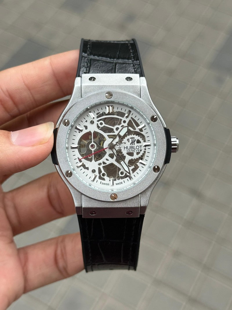 Hublot Big Bang Automatic Leather