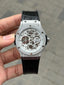 Hublot Big Bang Automatic Leather