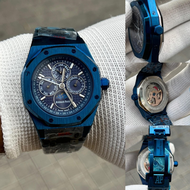 Audemars Pigue t Shahrukh Khan Edition Premium