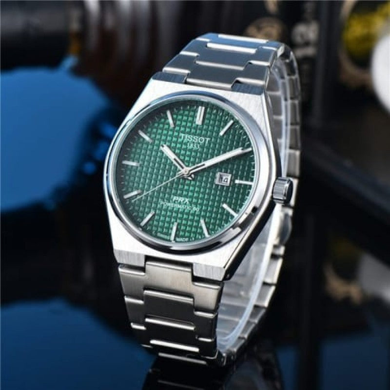 Tisso t PRX Quartz Main image