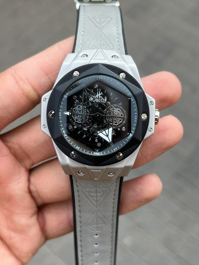 Hublo t Big Bang Spider