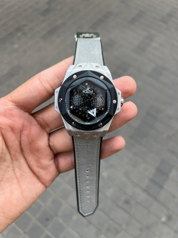 Hublo t Big Bang Spider