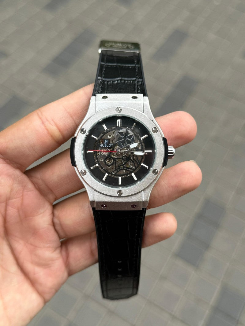 Hublot Big Bang Automatic Leather Main image
