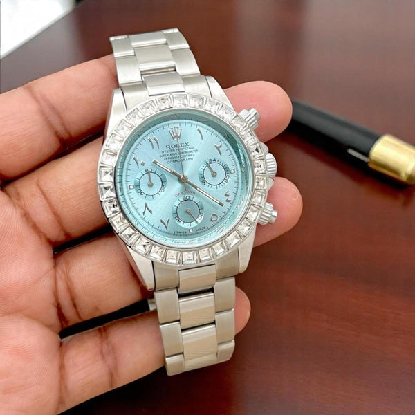 Role x Tiffany Arabic