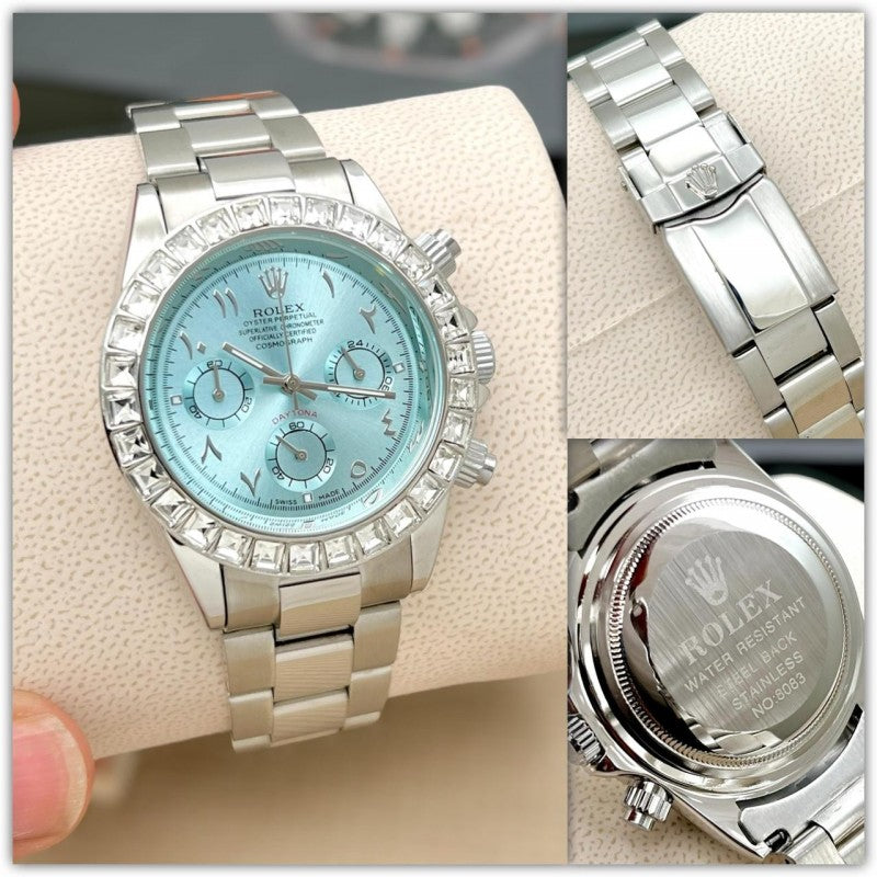 Role x Tiffany Arabic